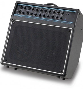 B20 | Acoustic Amplification