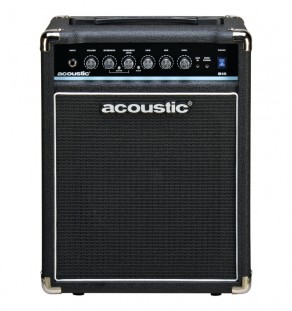 Acoustic B15 Bass Combo