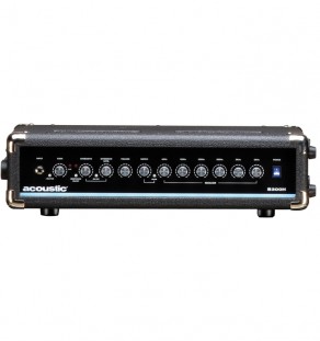 Acoustic B300H Bass Guitar Head
