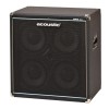 Acoustic B410 MKII Bass Guitar Cabinet