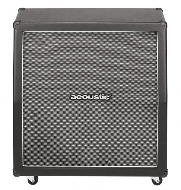 Acoustic G412A Guitar Amp Cabinet
