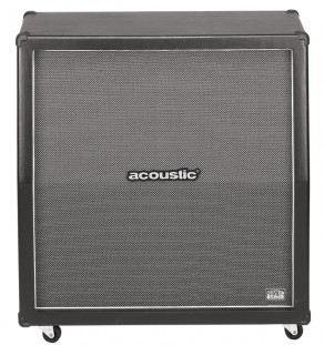 260 MKII | Acoustic Amplification