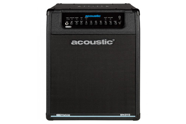 acoustic bn3112 bass combo amp