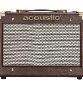 Acoustic A40 Acoustic Instrument Amp | Acoustic Amplification